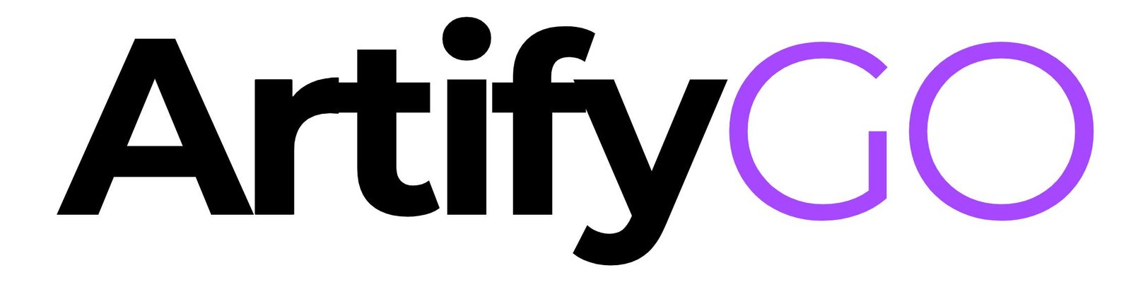 Logo artifygo